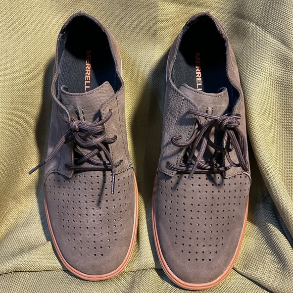 Merrell Other - Merrell Men's Downtown Lace Shoe